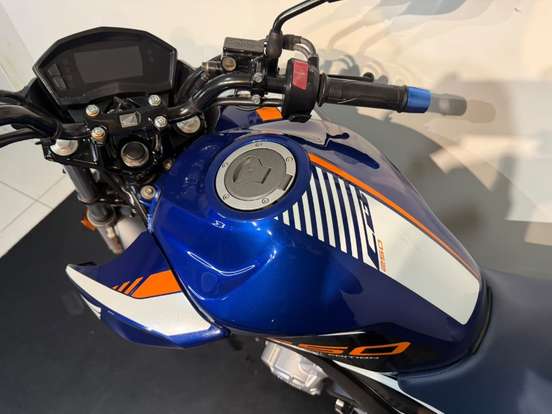 HONDA-CB TWISTER ABS HONDA-CB TWISTER ABS-2020