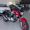 HONDA CB TWISTER HONDA CB TWISTER