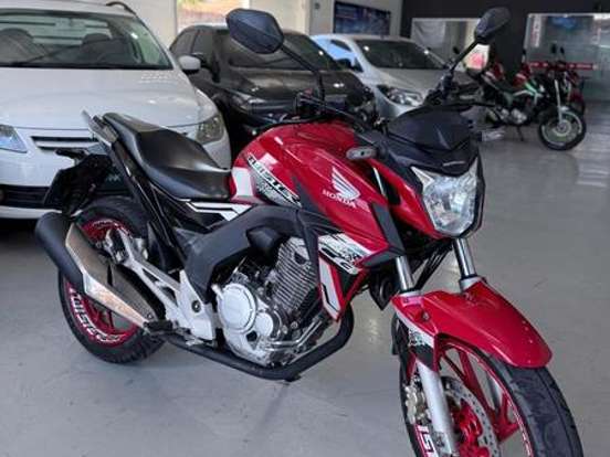 HONDA-CB TWISTER HONDA-CB TWISTER-2021