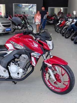 HONDA-CB TWISTER-2021
