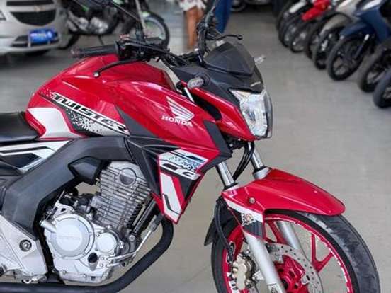 HONDA-CB TWISTER HONDA-CB TWISTER-2021