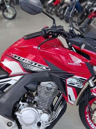HONDA-CB TWISTER-2021