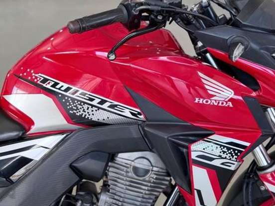 HONDA-CB TWISTER HONDA-CB TWISTER-2021