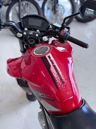 HONDA-CB TWISTER-2021