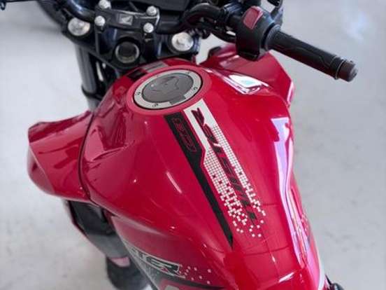 HONDA-CB TWISTER HONDA-CB TWISTER-2021