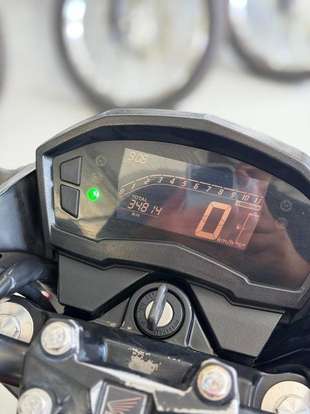HONDA-CB TWISTER-2021