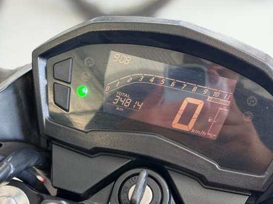 HONDA-CB TWISTER HONDA-CB TWISTER-2021