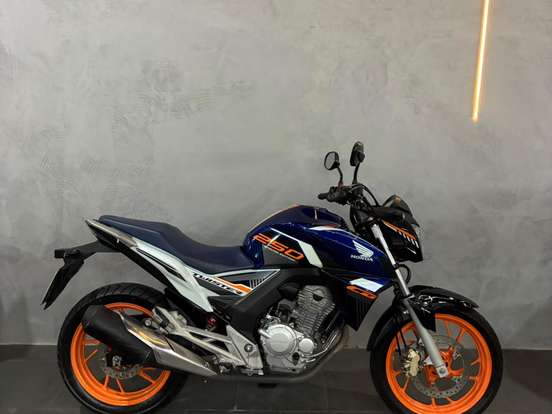HONDA-CB TWISTER HONDA-CB TWISTER-2020