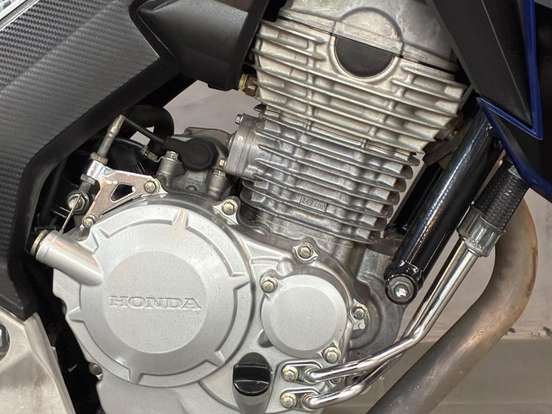 HONDA-CB TWISTER HONDA-CB TWISTER-2020