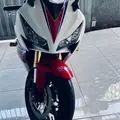 HONDA CBR 1000RR HONDA CBR 1000RR