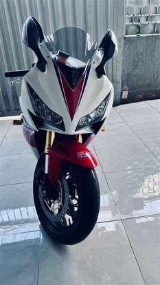 HONDA-CBR 1000RR HONDA-CBR 1000RR-2013