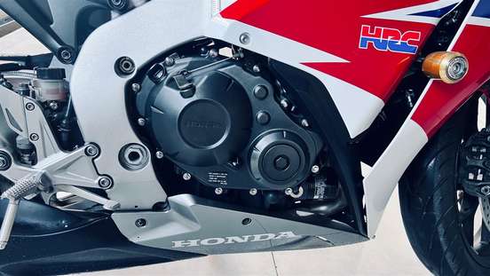 HONDA-CBR 1000RR HONDA-CBR 1000RR-2013