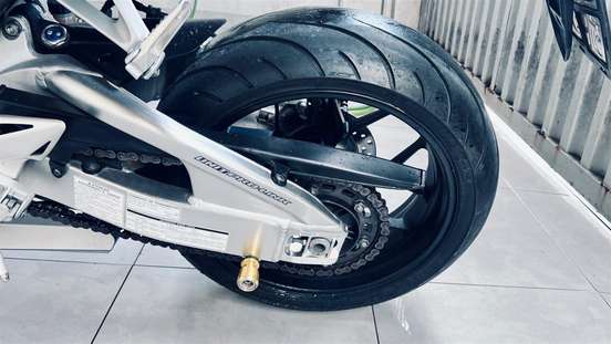 HONDA-CBR 1000RR-2013