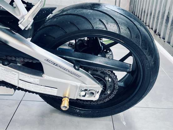 HONDA-CBR 1000RR HONDA-CBR 1000RR-2013