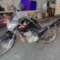 HONDA CG 125 FAN ESD HONDA CG 125 FAN ESD