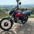 HONDA CG 125 FAN KS HONDA CG 125 FAN KS