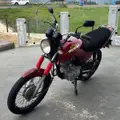 HONDA CG 125 TITAN KS HONDA CG 125 TITAN KS