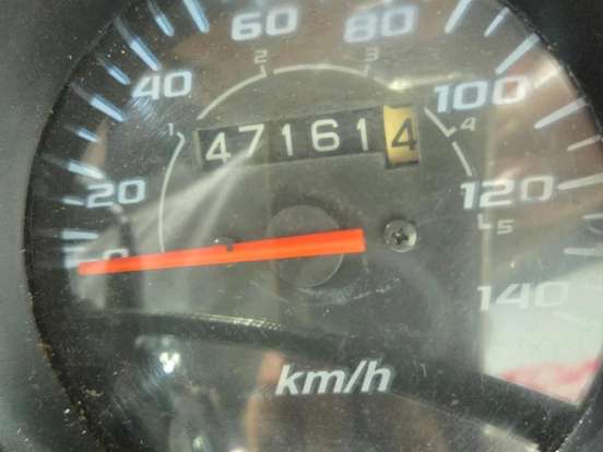HONDA-CG 150 FAN ESI HONDA-CG 150 FAN ESI-2010