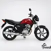 HONDA CG 150 FAN ESI HONDA CG 150 FAN ESI