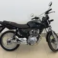 HONDA CG 150 TITAN ES HONDA CG 150 TITAN ES
