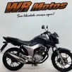 HONDA CG 160 FAN HONDA CG 160 FAN