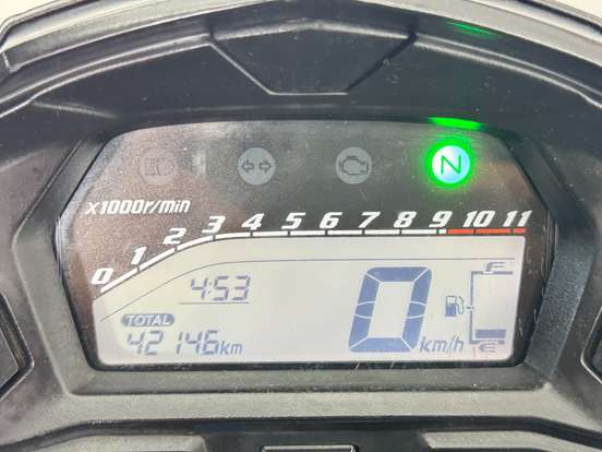 HONDA-CG 160 FAN HONDA-CG 160 FAN-2023