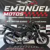 HONDA CG 160 FAN HONDA CG 160 FAN