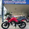 HONDA CG 160 FAN HONDA CG 160 FAN