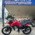 HONDA CG 160 FAN HONDA CG 160 FAN