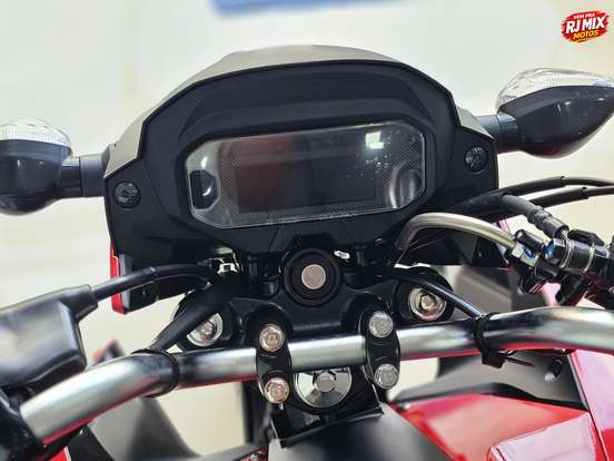 HONDA-CG 160 FAN-2026