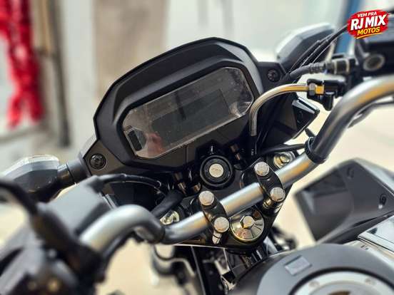 HONDA-CG 160 FAN-2026