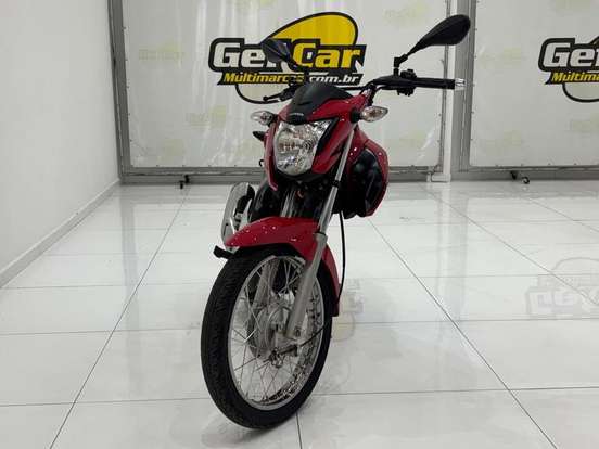 HONDA-CG 160 FAN-2023