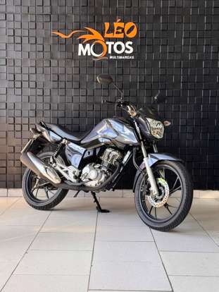 HONDA-CG 160 FAN-2023