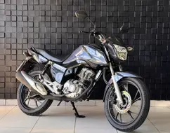 HONDA CG 160 FAN HONDA CG 160 FAN