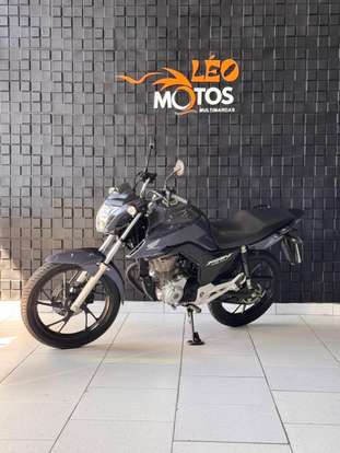 HONDA-CG 160 FAN-2023