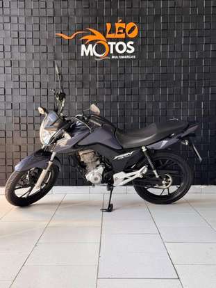 HONDA-CG 160 FAN-2023