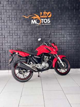 HONDA-CG 160 FAN-2022
