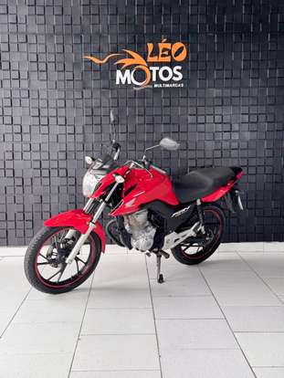 HONDA-CG 160 FAN-2022