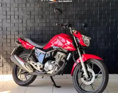 HONDA CG 160 FAN HONDA CG 160 FAN