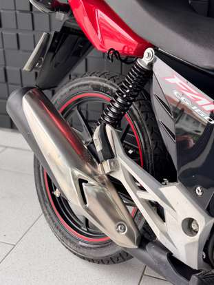 HONDA-CG 160 FAN-2022