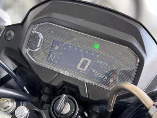 HONDA-CG 160 FAN HONDA-CG 160 FAN-2025