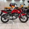 HONDA CG 160 FAN HONDA CG 160 FAN