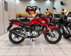 HONDA CG 160 FAN HONDA CG 160 FAN