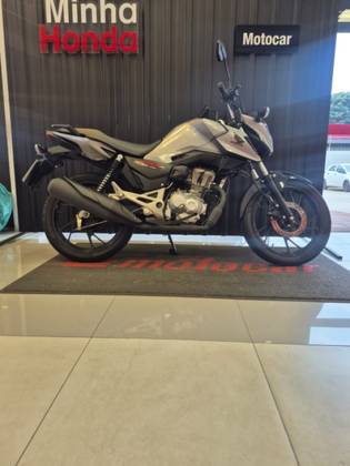 HONDA CG 160 FAN 