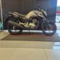 HONDA CG 160 FAN HONDA CG 160 FAN