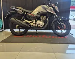 HONDA CG 160 FAN HONDA CG 160 FAN