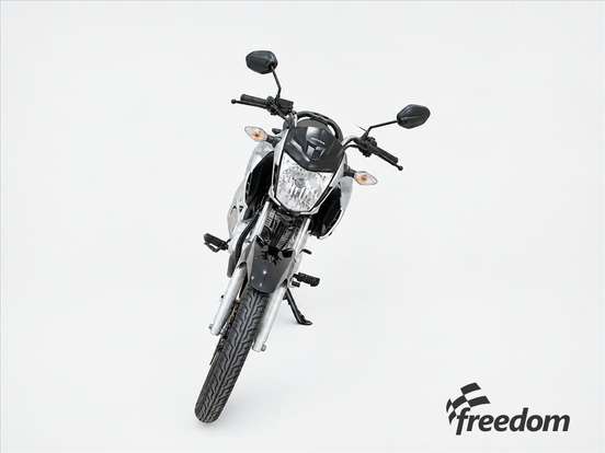 HONDA-CG 160 FAN HONDA-CG 160 FAN-2023