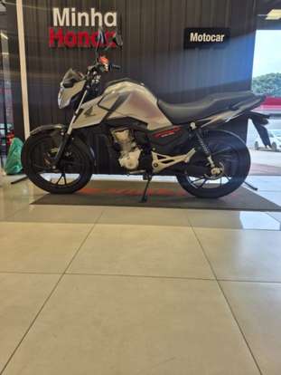 HONDA-CG 160 FAN-2025