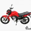 HONDA CG 160 FAN HONDA CG 160 FAN