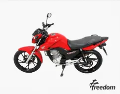 HONDA CG 160 FAN HONDA CG 160 FAN